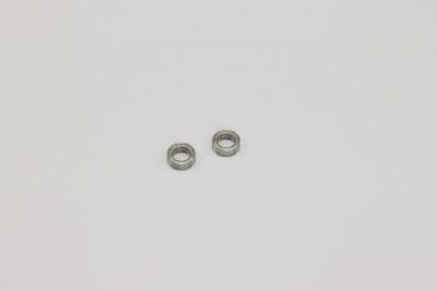 ROULEMENT 6X10X3MM. (2) (BB1904)