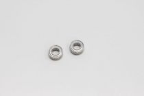 ROULEMENT 6X12X4MM. (2) (96474)