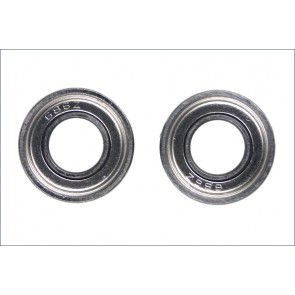 ROULEMENT 6X13X5MM. (2) (96888)