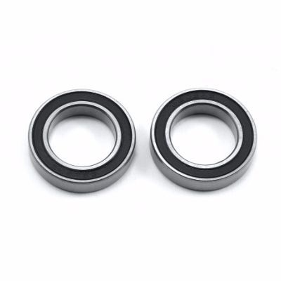 ROULEMENT A BILLES 15X24X5MM ETANCHE (X2) - TRX5106A - TRAXXAS
