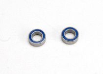 ROULEMENT A BILLES 4X7X2,5MM ETANCHE (X2) - TRX5124 - TRAXXAS