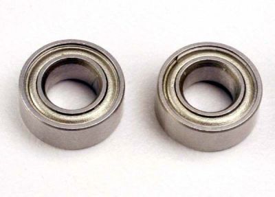 ROULEMENT A BILLES 5X10X4MM (X2)