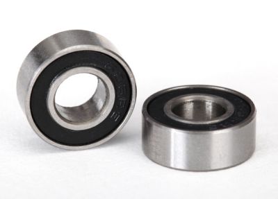 ROULEMENT A BILLES 6X13X5MM ETANCHE (X2)