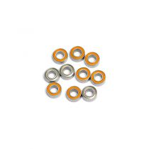 Roulements 5x10x4 High speed ABEC5 x10pcs