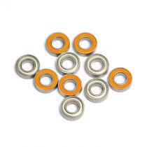 Roulements 8x16x5 High speed ABEC5 x10pcs