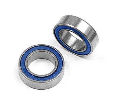 Roulements �tanches 6x10x3 (2)