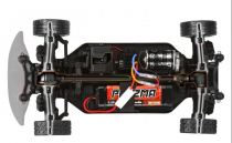 RS4 SPORT 3 DRIFT FORD MUSTANG VGJR  8700120094