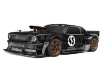 RS4 SPORT 3 RTR FORD MUSTANG 1965 HOONICORN - 8700115990