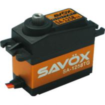 SA-1258TG SAVOX Servo Standard DIGITAL 12kg-0.08s