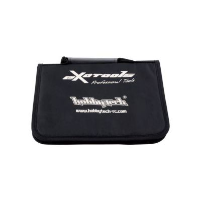 SAC EXOTOOLS