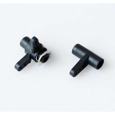 Sauve Servo DF Model 6435