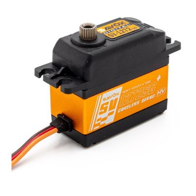 Savox Servo SV-1272SG+ 35kg 0.10s M�tal