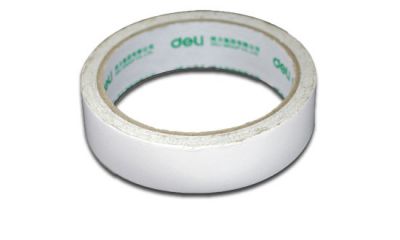 Scotch double-face faible �paisseur 24mm - 10m - 7823 - S0447823