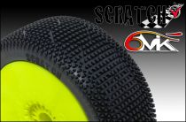 SCRATCH Tire