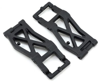 SER500539 - TRIANGLE ARRIERE G+D SRX2 V2 HARD - Pi�ce d�tach�e SERPENT