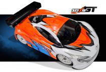 SER600057 - Serpent Rally Game SRX8 GT Kit