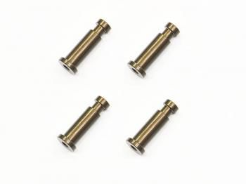SER600190 - Axe etrier / fusee (4) - Pi�ce d�tach�e SERPENT