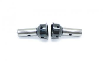 SER600478 - Axe de roues avant V2 - Pi�ce d�tach�e SERPENT