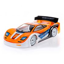 SERPENT 811 GT3.0 RALLY GAME BRUSHLESS 1/8