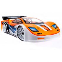 SERPENT 811 GT3.0 RALLY GAME BRUSHLESS 1/8