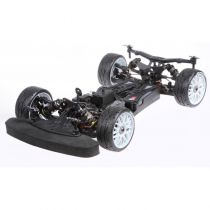 SERPENT 811 GT3.0 RALLY GAME BRUSHLESS 1/8