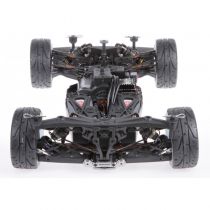 SERPENT 811 GT3.0 RALLY GAME BRUSHLESS 1/8