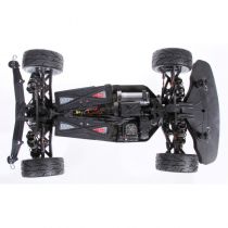 SERPENT 811 GT3.0 RALLY GAME BRUSHLESS 1/8