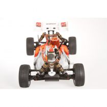 SERPENT BUGGY 1/8 811 COBRA RTR AVEC MOTEUR PICCO V1STAR EFRA2034