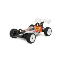 SERPENT BUGGY BRUSHLESS 811 COBRA SPORT RTR 1/8