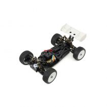 SERPENT BUGGY BRUSHLESS 811 COBRA SPORT RTR 1/8