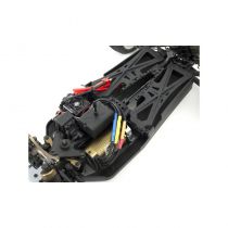 SERPENT BUGGY BRUSHLESS 811 COBRA SPORT RTR 1/8