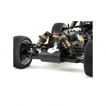 SERPENT BUGGY BRUSHLESS 811 COBRA SPORT RTR 1/8