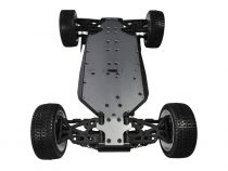 Serpent Buggy SRX8-E 4wd EP RTR SER600022