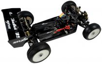 Serpent Buggy SRX8-E 4wd EP RTR SER600022