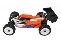 Serpent Buggy SRX8-E 4wd EP RTR SER600022