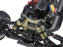 Serpent Buggy SRX8-E 4wd EP RTR SER600022