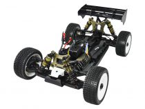 Serpent Buggy SRX8-E 4wd EP RTR SER600022