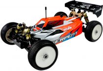 Serpent Buggy SRX8-E 4wd EP RTR SER600022