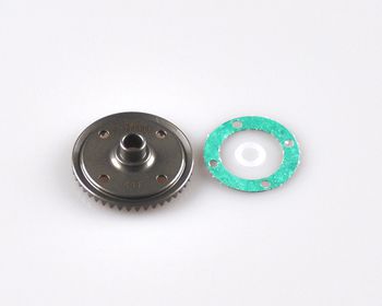 Serpent cobra SRX8 (nitro/electro) Couronne de diff�rentiel 44 dents AV/AR SERPENT ser600726 600726