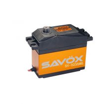 Servo 1/5eme SAVOX  DIGITAL  35kg / 0,15sec. 7.4V