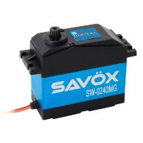 Servo 1/5eme WP SAVOX  DIGITAL  35kg / 0,15sec. 7.4V