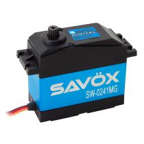 Servo 1/5eme WP SAVOX  DIGITAL  40kg / 0,17sec. 7.4V