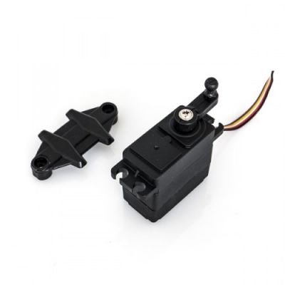 SERVO 5 FILS POUR MT-TWIN - FUNTEK FTK-MT-TWIN-22