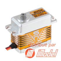 Servo Brushless SAVOX  DIGITAL  23kg / 0,075sec. 7.4V