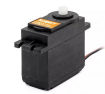 Servo de direction 3 fils 4 KG Funtek MTX ftk-21055