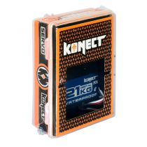 Servo Digital 21kg-0.16s Etanche pignons m&eacute;tal - KONECT - KN-2113LVWP