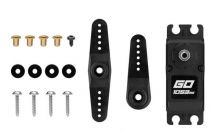 SERVO DIGITAL GO-1053MG 0,17S/60, 20,0KG 