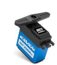 SERVO DIGITAL GO-1053MG 0,17S/60, 20,0KG 