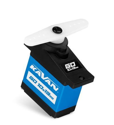 SERVO GO-17MG KAV20.017