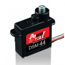 SERVO HD DSM44 MG DIGITAL (1.6KG/0.07SEC) PIGNON METAL